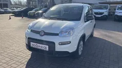Gebraucht 2025 Fiat Panda Kleinwagen | 15.389 € (Fairer Preis)