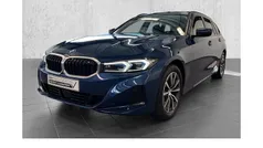 Gebraucht 2023 BMW 318 Kombi | 31.350 € (Etwas zu teuer)