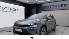 Gebraucht 2025 Skoda Elroq SUV | 45.977 € (Fairer Preis)