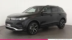 Gebraucht 2024 VW Tiguan R-line SUV | 50.684 € (Superpreis)