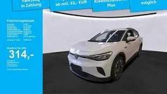 Gebraucht 2022 VW ID.4 Pro Performance SUV | 30.698 € (Guter Preis)