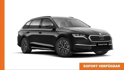 Neu Skoda Octavia 150 PS (110 kW) 2026 Kombi
