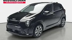 Gebraucht 2025 Kia Picanto Spirit Kleinwagen | 19.490 € (Fairer Preis)
