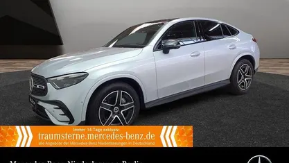 Gebraucht 2024 Mercedes GLC450 AMG Limousine | 74.990 € (Guter Preis)
