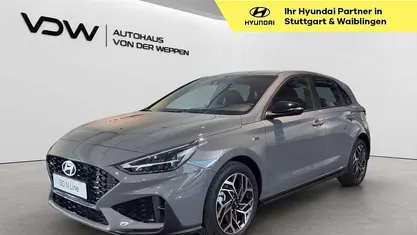 Gebraucht Hyundai i30 N Line 150 PS (110 kW) 2026 Limousine
