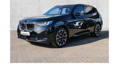 Używany BMW X3 Comfort Edition 208 KM (152 kW) 2025 Czarny SUV