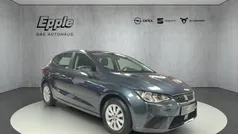 Schwarz Gebraucht 2020 Seat Ibiza Style Limousine | 12.890 € (Fairer Preis)