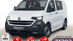 Gebraucht 2025 VW T6.1 Van | 43.488 € (Superpreis)
