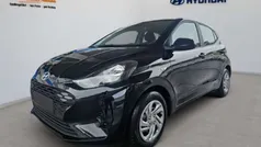 Phantom black / met Neu 2025 Hyundai i10 Select Kleinwagen | 17.990 € (Fairer Preis)