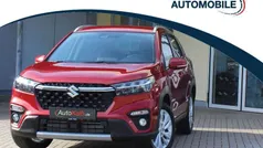 Rot Gebraucht 2023 Suzuki SX4 S-Cross Comfort SUV | 24.888 € (Fairer Preis)