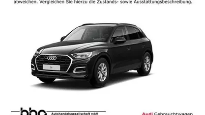 Gebraucht 2022 Audi Q5 Sport SUV | 38.730 € (Fairer Preis)