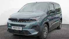 Kiama blau Neu 2025 Peugeot Rifter Allure Van / Kleinbus | 28.990 € (Fairer Preis)
