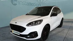 Weiß Gebraucht 2023 Ford Kuga ST-Line X SUV | 29.740 € (Fairer Preis)