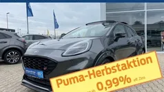 Gebraucht 2021 Ford Puma ST Coupé | 24.990 € (Fairer Preis)
