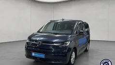 Blau Gebraucht 2023 VW T7 Life Van | 58.890 € (Teuer)