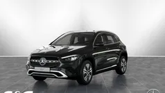 Gebraucht 2024 Mercedes GLA180 Progressive SUV | 34.990 € (Fairer Preis)