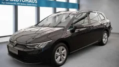 Gebraucht 2023 VW Golf VIII Life Kombi | 20.480 € (Guter Preis)