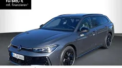 Gebraucht 2025 VW Passat R-line Kombi | 48.970 € (Fairer Preis)