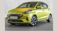 Gebraucht 2024 Hyundai i10 Trend Kleinwagen | 16.490 € (Fairer Preis)