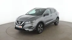 Gebraucht 2018 Nissan Qashqai N-Connecta SUV | 15.490 € (Fairer Preis)