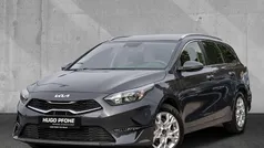 (h8g) dark penta metal m Gebraucht 2023 Kia Ceed Kombi | 21.950 € (Fairer Preis)