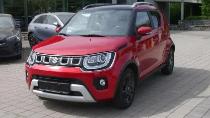 Gebraucht Suzuki Ignis 90 PS (66 kW) 2024 Andere SUV