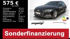 Gebraucht 2024 Audi A6 Advanced Plus Kombi | 48.240 € (Fairer Preis)