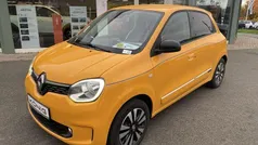Gelb Gebraucht 2023 Renault Twingo Techno Kleinwagen | 13.990 € (Fairer Preis)