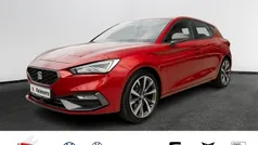 Gebraucht 2020 Seat Leon FR Limousine | 22.990 € (Fairer Preis)
