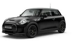 Schwarz Gebraucht 2023 Mini Cooper SE Classic Kleinwagen | 20.930 € (Fairer Preis)