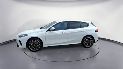 Neu BMW 123 M Sport 218 PS (160 kW) 2026 Weiß Kleinwagen