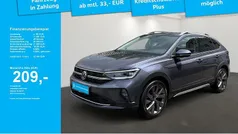 Grau Gebraucht 2022 VW Taigo Style SUV | 22.450 € (Guter Preis)