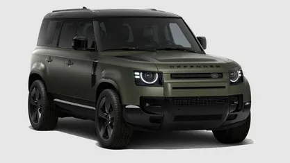 Gebraucht 2025 Land Rover Defender HSE Dynamic SUV | 125.508 €