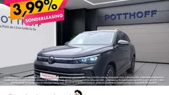 Gebraucht 2024 VW Tiguan Elegance SUV | 39.777 € (Fairer Preis)