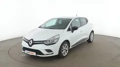 Gebraucht 2019 Renault Clio IV LIMITED Limousine | 9.850 € (Fairer Preis)
