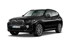 Gebraucht 2022 BMW X3 M Sport SUV | 44.930 € (Fairer Preis)