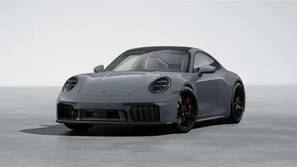 Gebraucht 2024 Porsche 911 Carrera 4 GTS Coupé | 177.890 € (Fairer Preis)