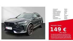 Gebraucht 2022 Cupra Formentor VZ SUV | 30.380 € (Fairer Preis)
