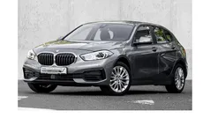 Gebraucht 2022 BMW 120 Kleinwagen | 24.999 € (Fairer Preis)