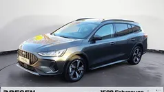 Pn4dq) (grau Gebraucht 2024 Ford Focus Active Kombi | 26.290 € (Fairer Preis)