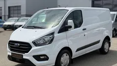 Gebraucht 2020 Ford Transit Custom Van / Kleinbus | 22.990 € (Guter Preis)