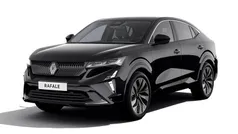 Neu 2024 Renault Rafale Techno SUV | 41.050 € (Fairer Preis)