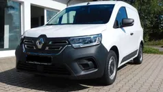 Mineral weiss Neu 2024 Renault Kangoo Van / Kleinbus | 31.400 € (Guter Preis)