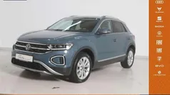 Gebraucht 2024 VW T-Roc Style SUV | 27.980 € (Superpreis)