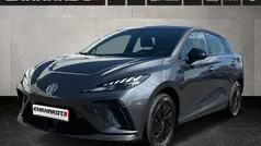 Gebraucht 2023 MG MG4 EV Kleinwagen | 18.590 € (Fairer Preis)