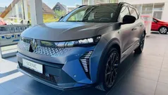 Grau Neu 2024 Renault Scénic Esprit Alpine Van / Kleinbus | 45.690 € (Fairer Preis)