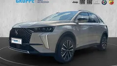 Grauschwarz Neu 2025 DS Automobiles DS7 Crossback SUV | 34.490 € (Fairer Preis)