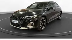 Gebraucht 2025 Audi A3 Sportback Ambiente Limousine | 39.980 € (Fairer Preis)