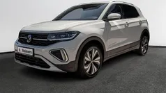 Grau Neu 2025 VW T-Cross SUV | 27.790 € (Fairer Preis)