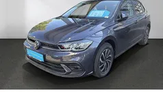 Gebraucht 2025 VW Polo Life | 21.990 € (Guter Preis)